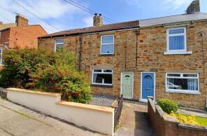 55, West Terrace, Billy Row DL15 9ST