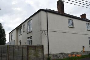 4, Manor Court, Manor Road, Cossington, Bridgwater TA7 8JX