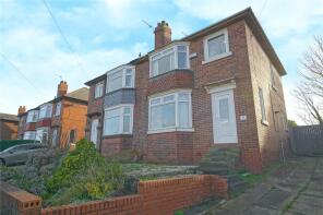 18, Allendale Road, Herringthorpe, Rotherham S65 3BX