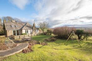 Stone Croft, Stansfield Bridge To Babyhouse Lane, Lothersdale, Keighley BD20 8EE