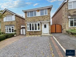 308, Norristhorpe Lane, Norristhorpe, Liversedge WF15 7AR
