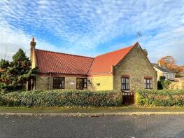 Renby, Church Close, Beccles NR34 8RQ