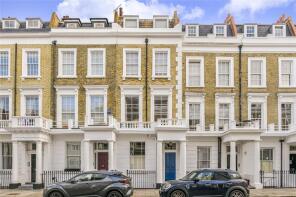 81, Winchester Street, London SW1V 4NU
