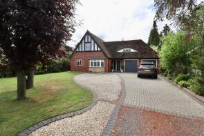 18, St Edwards Drive, Sudbrooke, Lincoln LN2 2QR