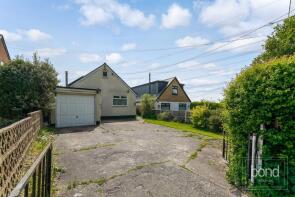 Camelot, Southend Road, Sandon, Chelmsford CM2 7TN