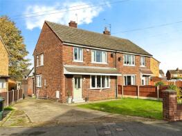 12, Rural Crescent, Branton, Doncaster DN3 3ND