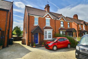 122 Woodcroft, Weston Road, Evesham WR11 7HW