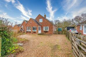 Cromwell Cottage, Main Road, Spilsby PE23 5AQ