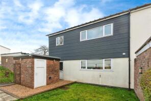 130, Kenilworth Road, Basingstoke RG23 8JN