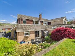 28, Arundel Drive, Rodborough, Stroud GL5 3SH
