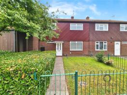 6, Moran Grove, Middleport, Stoke-on-trent ST6 3PU