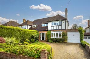28, Hilfield Lane, Aldenham WD25 8AJ