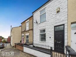 58, Cyprus Street, Prescot L34 5RY