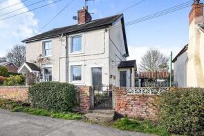 Woodland View, Tattle Hill, Ilkeston DE7 4RR