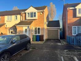 4, Taurus Close, Longford, Gloucester GL2 9AL