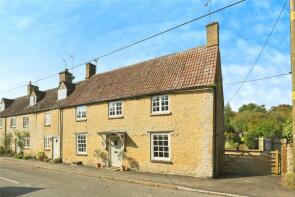 4, East End Cottages, East End, Chipping Norton OX7 3LX