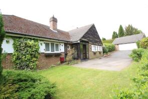 Timbers, Stone Street Road, Ivy Hatch, Sevenoaks TN15 0PQ