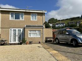 1, Ffynnonau, Crickhowell NP8 1DA