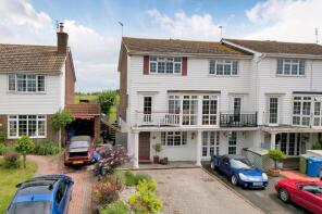 54, The Quay, Conyer Quay, Sittingbourne ME9 9HR