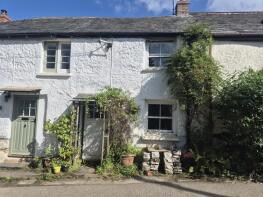 Wayside Cottage, Road From Rosedinnick To Talskiddy, Talskiddy, St. Columb TR9 6ED