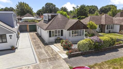 Singleton Crescent, Ferring, Worthing