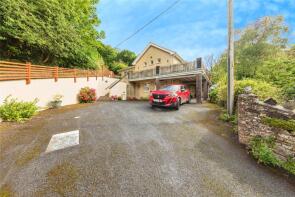 The Coach House, High Street, Llansteffan, Carmarthen SA33 5JG
