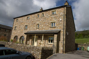 1, Lowther Court, Carnforth LA6 2QL