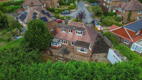 Ash Grove, Haywards Heath, RH16