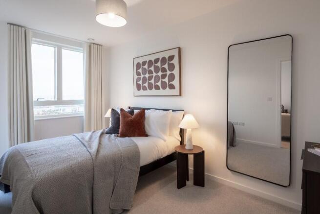 Meridian One