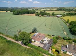 Ridgeview Cottage, Coach Road, Ashford TN27 9BB