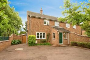 11, Hattons Park, Cambridge CB24 3DL