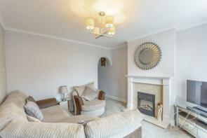 61, New Lane, Alfreton DE55 5HT