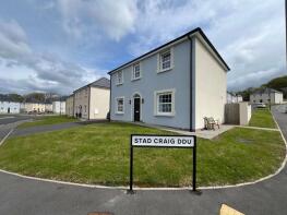 1, Stad Craig Ddu, Llanon SY23 5AQ