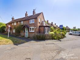 Lound Cottage, The Green, Aylesbury HP22 4DU