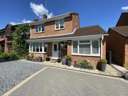 3, Field Close, Leicester LE19 2JY