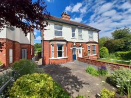 89, Willingham Road, Knaith Park, Gainsborough DN21 5ET