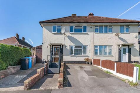 Kirkstone Avenue, Worsley, Manchester