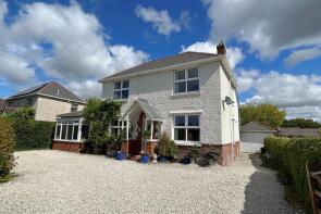 16, Bere Road, Wareham BH20 4DD