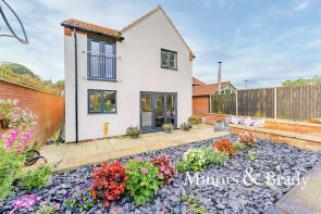 Pightle Cottage, Back Lane, Norwich NR10 4HL