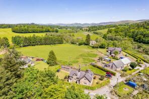 Moss-side House, Waulkmill Park, Carronbridge DG3 5BA