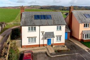 9, Pickpurse Lane, Taunton TA4 3TB