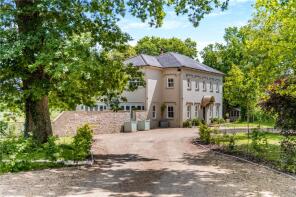 Langlands, Semley SP7 9HG