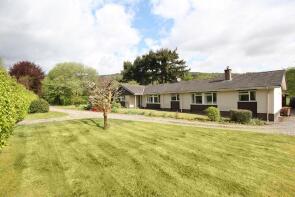 The Orchard, Kilmahog FK17 8HD