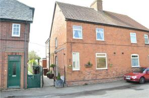 8, Church Lane, Leicester LE7 4SF