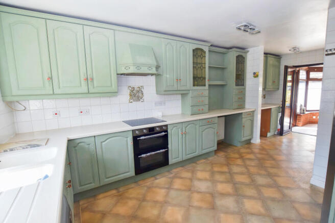 Kitchen 1