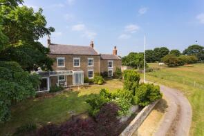 Mount Pleasant House, Main Street, Hutton Buscel, Scarborough YO13 9LR