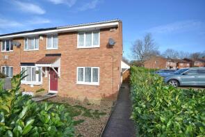 22, Hilliard Drive, Bradwell, Milton Keynes MK13 9EG