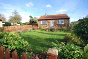 West Garth, Main Street, Westow, York YO60 7NE