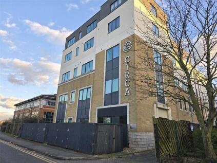 Nobel Drive, Harlington, Hayes
