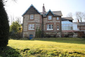 Brook House, South Street, Salisbury SP5 5DN